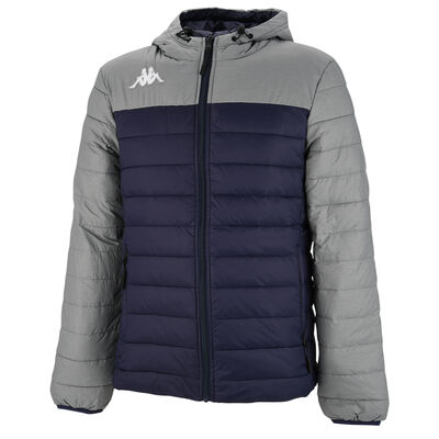 Campera Urbana Kappa Lamezio Hombre
