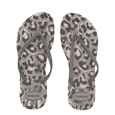 Ojotas Havaianas Slim Animals