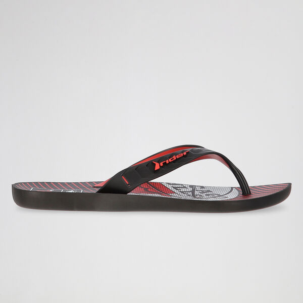 Ojotas Rider Street Duo NBA Hombre