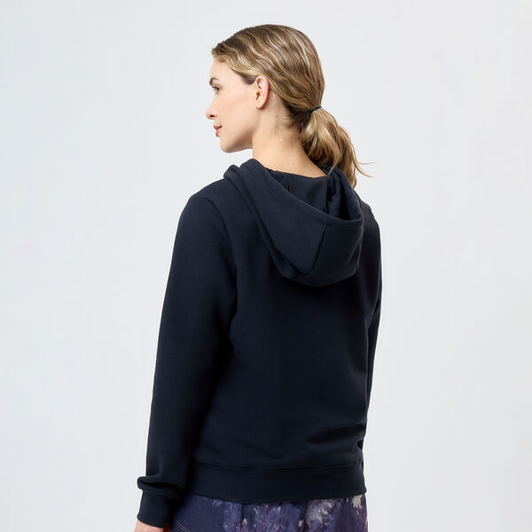 Buzo Nike Club Fleece Mujer