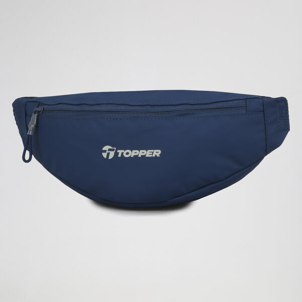 Riñonera Entrenamiento Topper Sport Correa Regulable