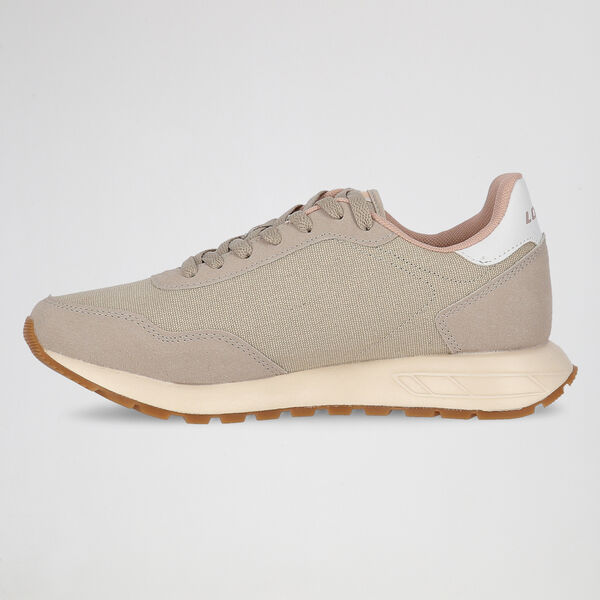 Zapatillas Lotto Trainer 2000 Mujer