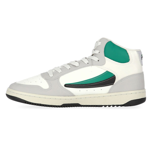 Zapatillas Fila Fx-33 High Mujer