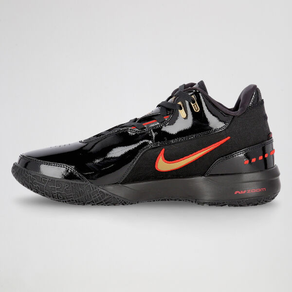 Zapatillas Nike LeBron NXXT Gen AMPD Hombre