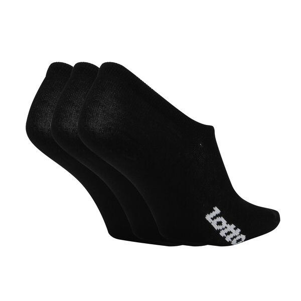 Pack de Medias Lotto Volata X3 Mujer