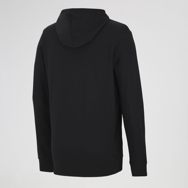 Buzo Puma Essentials Elevated Hombre