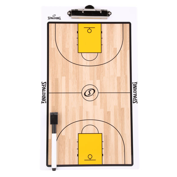 Tablero Spalding Coaching