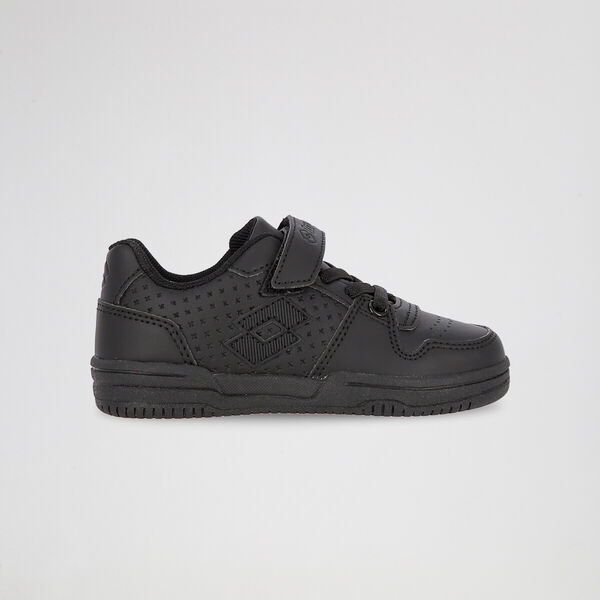 Zapatillas Lotto Basket Low II Bcv de Niño