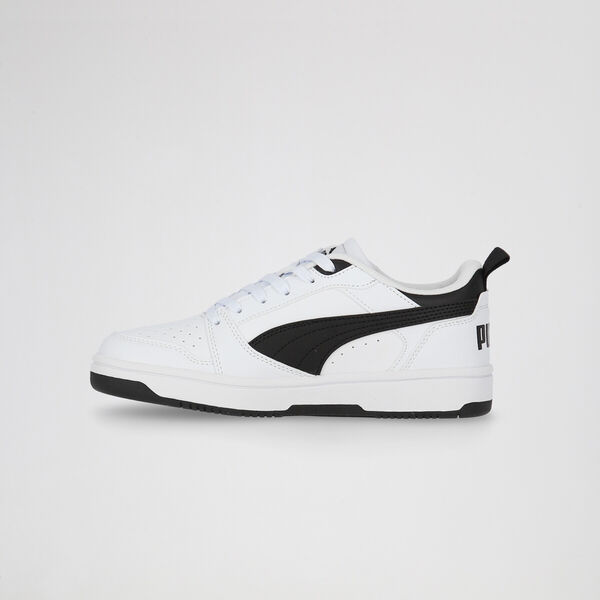 Zapatillas Puma Rebound V6 Infantil