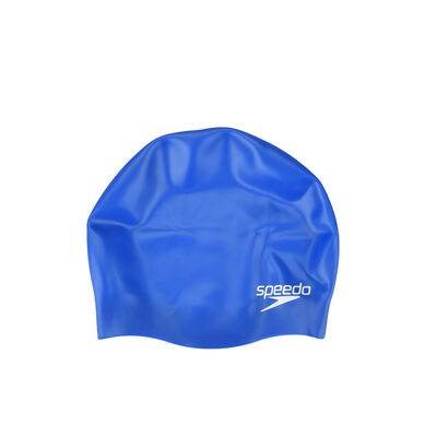 Gorra Speedo Plain Moul Sil