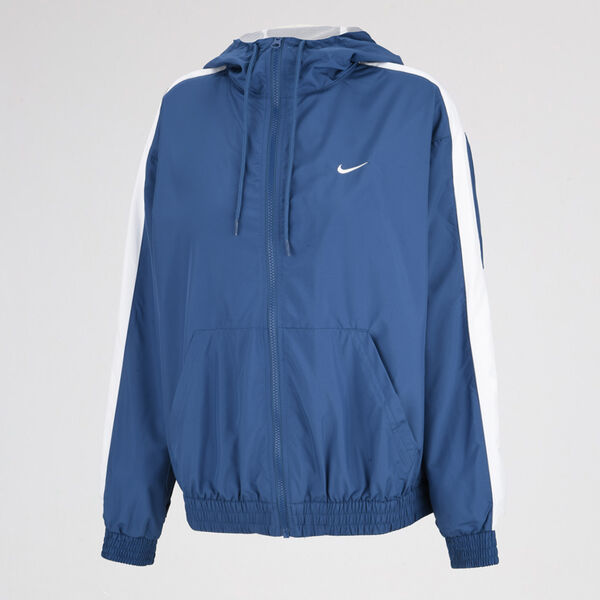 Campera Nike Sportswear Classis Wovens Mujer