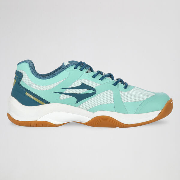 Zapatillas Tenis Topper First Wave Mujer