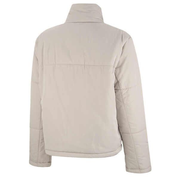 Campera Lotto Due Athletica Mujer con Botones