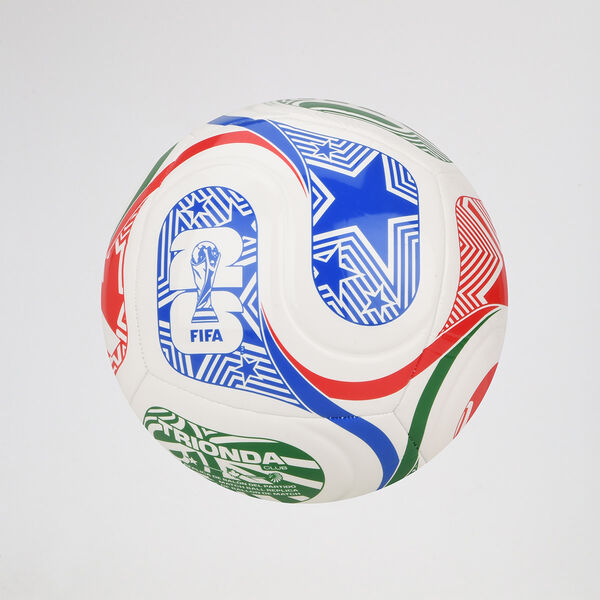 Pelota F&uacute;tbol adidas Trionda 2026
