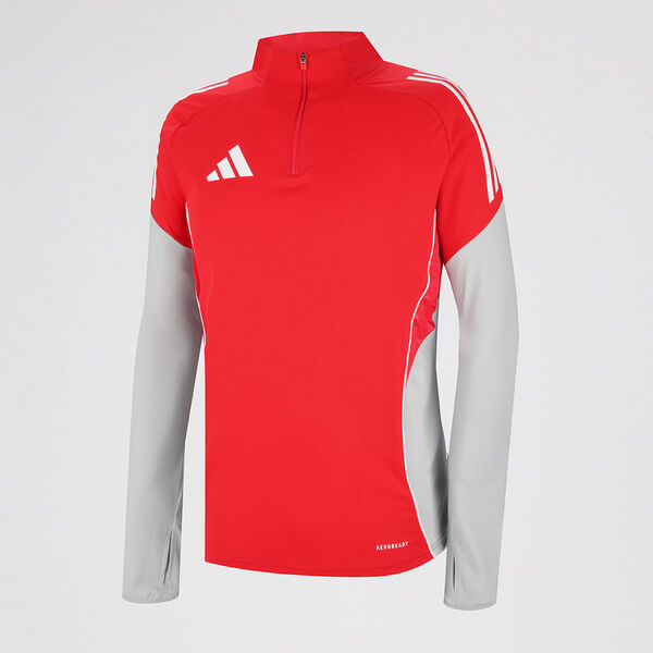 Buzo F&uacute;tbol adidas Tiro25 Competition Hombre
