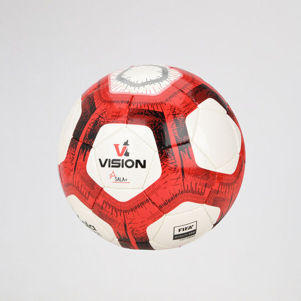 Pelota Fútbol Vision Sala Plus N4