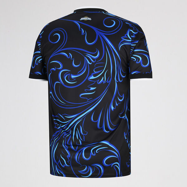 Camiseta Selecci&oacute;n Argentina adidas Alternativa 26 Hombre