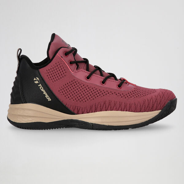 Zapatillas Topper Candun Hombre