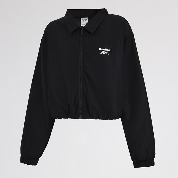 Campera Reebok Brooklyn Mujer