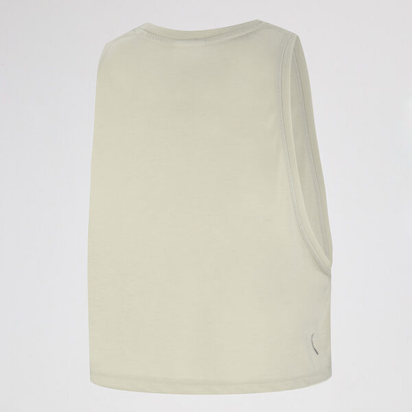 Musculosa adidas Workout Essentials Boxy Mujer