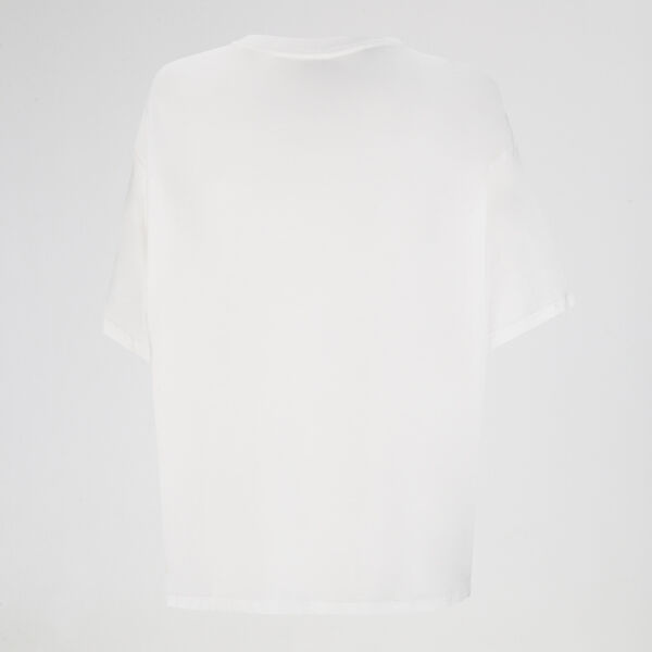 Remera Topper Loose de Mujer