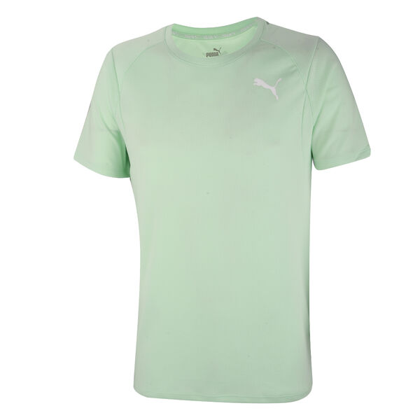 Remera Entrenamiento Puma Fit Full Ultrabreath Hombre