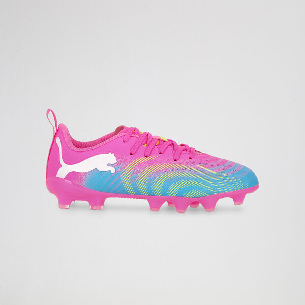 Botines F&uacute;tbol Puma Future 9 Play FG/AG Infantil