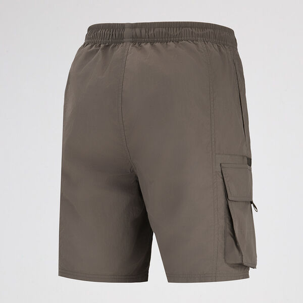 Short Topper Cargo Hombre