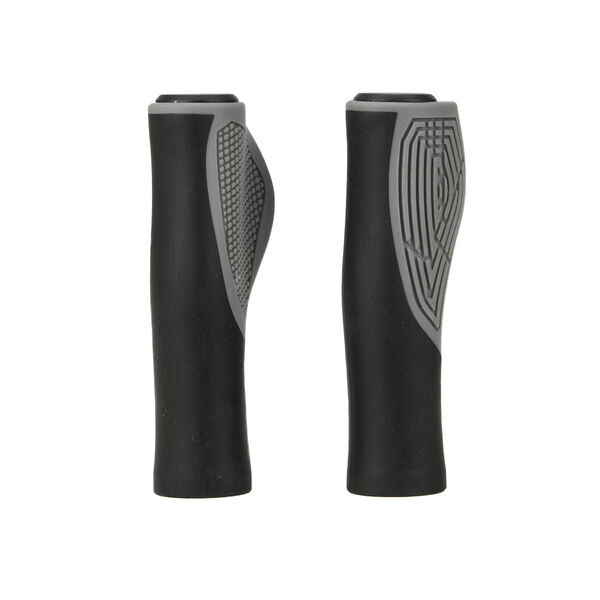 Grip Bicicleta Van Halen 130 Mm Ergonomic