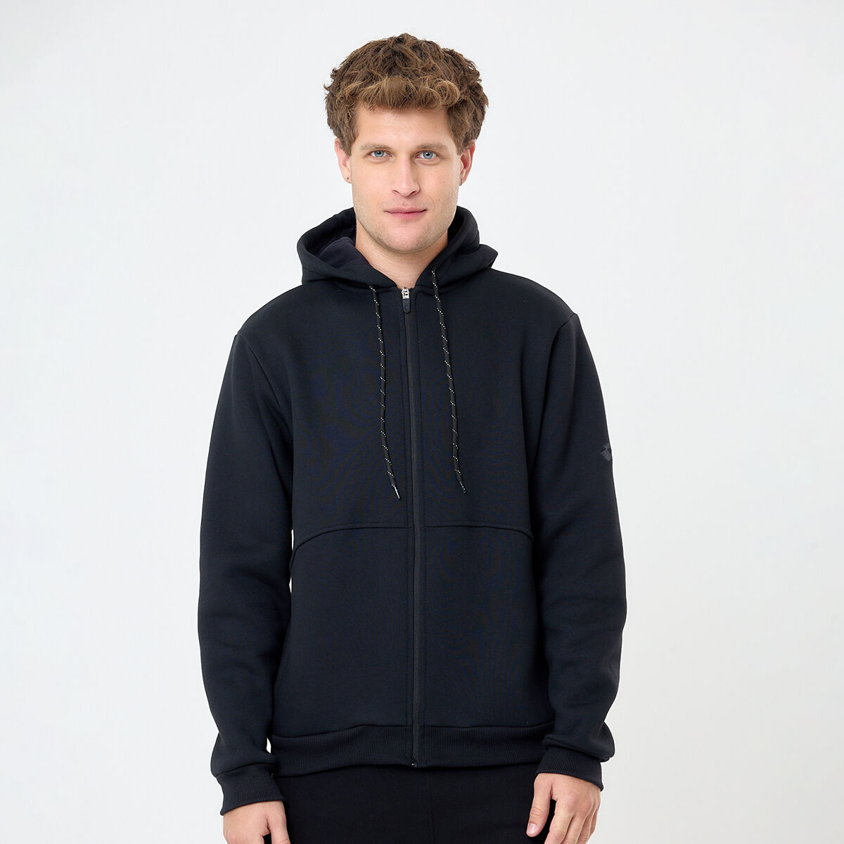Campera Lotto Rome Sent Hombre