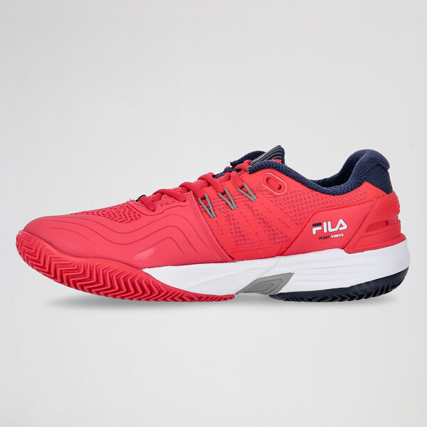 Zapatillas Tenis Fila Float Verve Clay Hombre