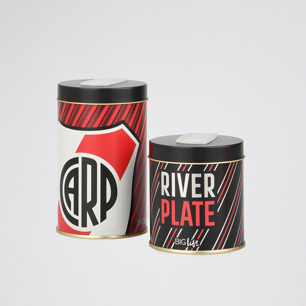Set de Mate Big Life Deluxe River 2023