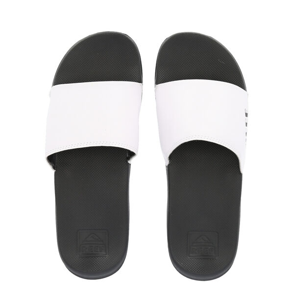 Ojotas Reef One Slide Ul