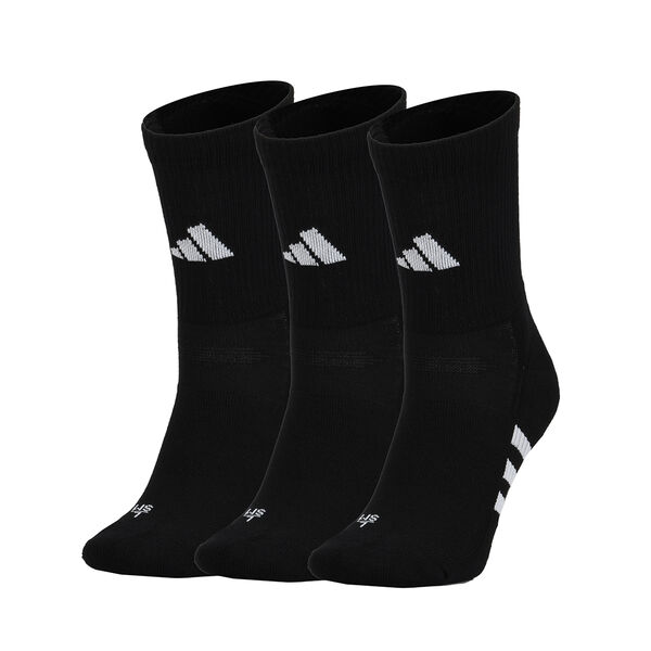 Pack de Medias Entrenamiento adidas Cush Crew X3