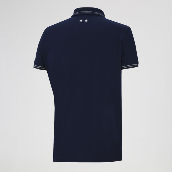 Remera Talleres Le Coq Sportif Hombre