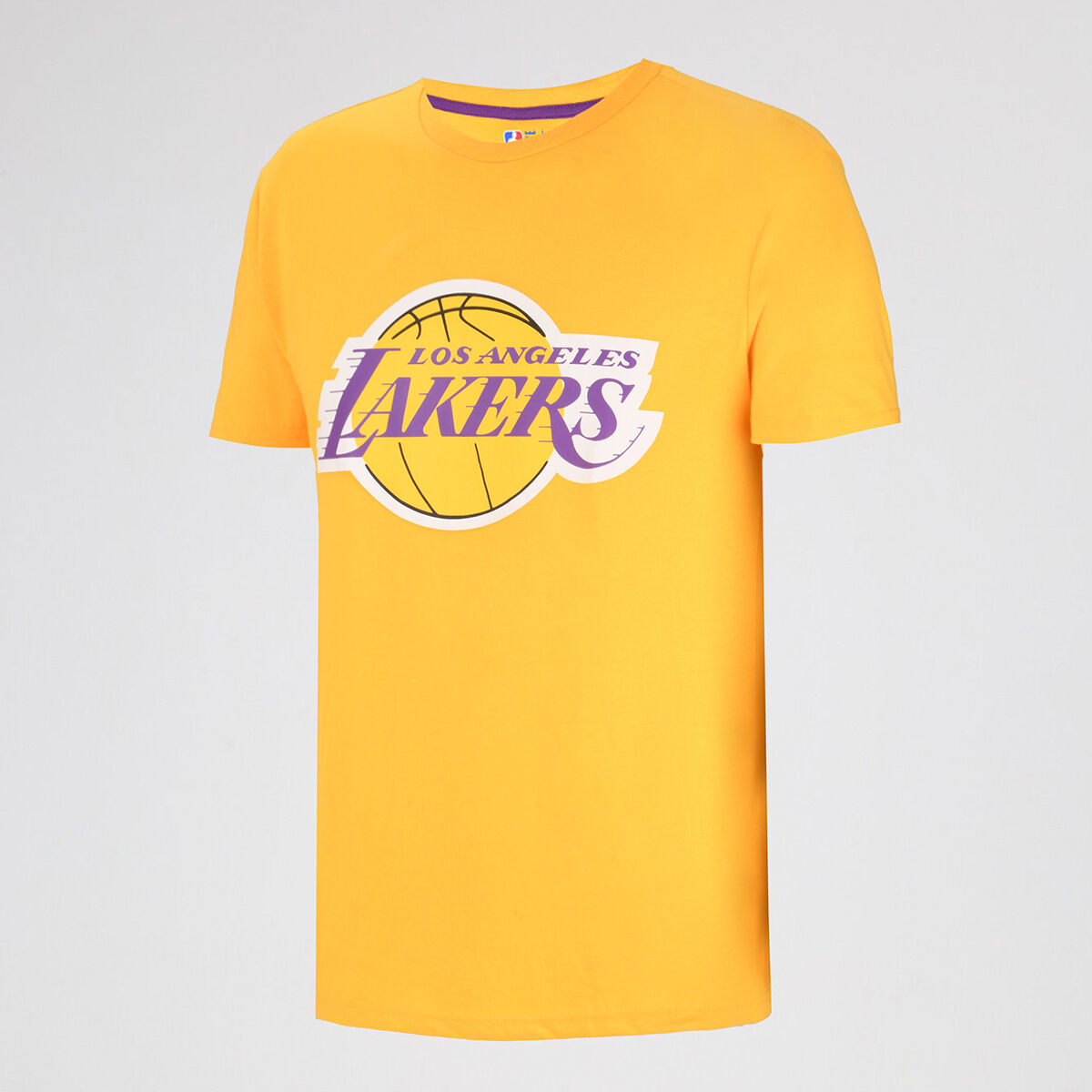 Remera NBA Los Angeles Lakers Hombre