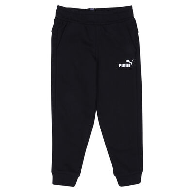 Pantalón Puma Essentials Logo
