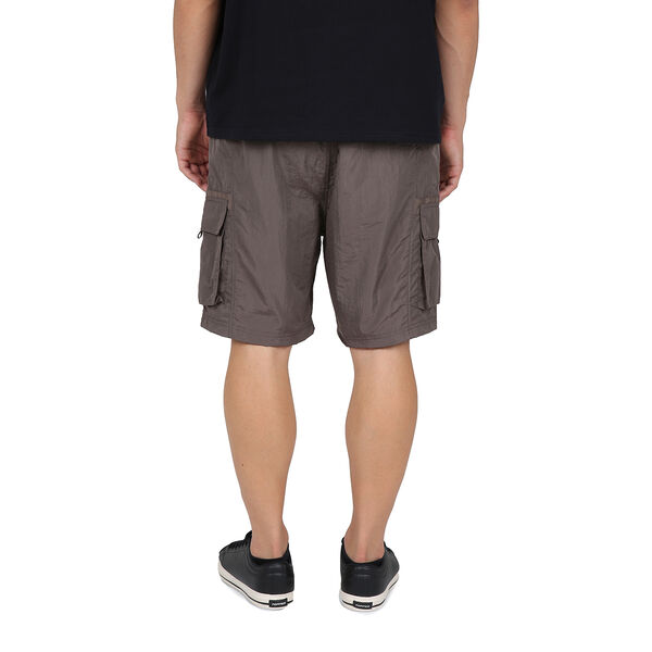 Bermuda Topper Urbano Hombre