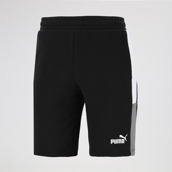 Short Puma Essentials Bloque Hombre