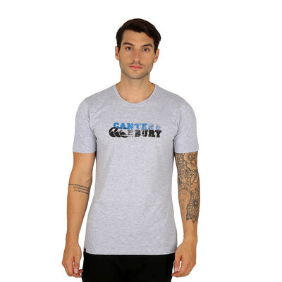 Remera Canterbury Ccc Rought