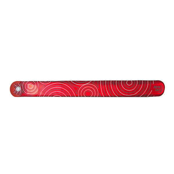 Luz Led Bicicleta Nite Ize Slaplit Usb