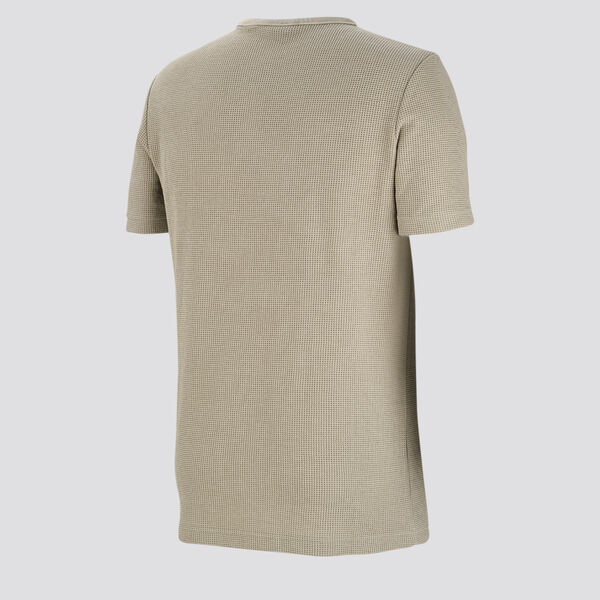 Remera Puma Elevated Waffle para Hombre