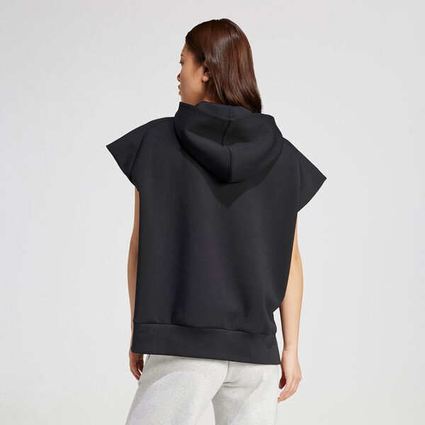 Chaleco adidas ALL SZN Soft Lux Loose Mujer