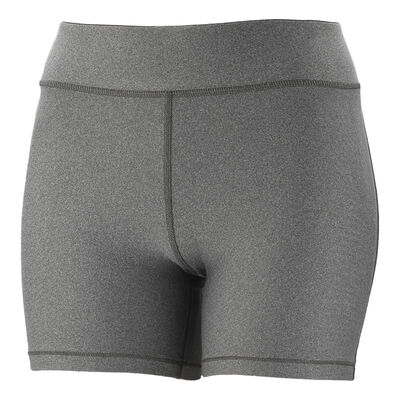 Short Entrenamiento Under Armour Mid Rise Middy Mujer