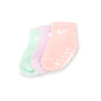 Pack De Medias Nike Ankle No Slip 3Pk