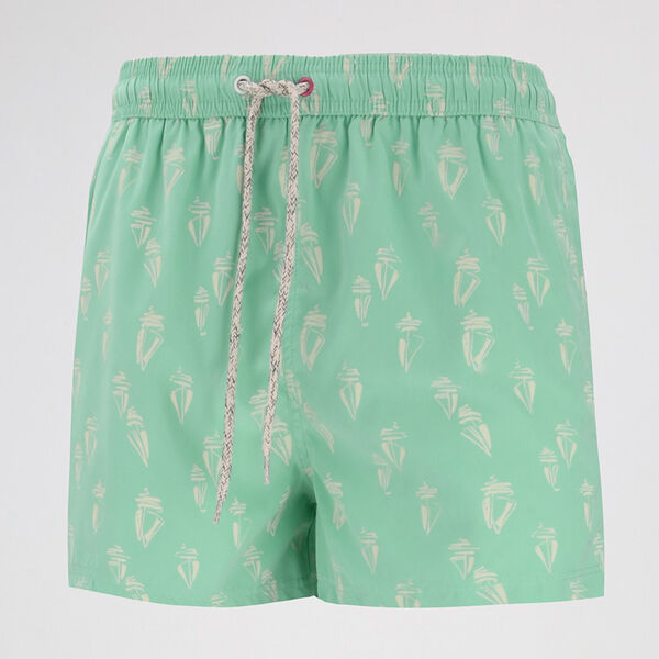 Traje De Baño Set Sport Beach Boat Hombre