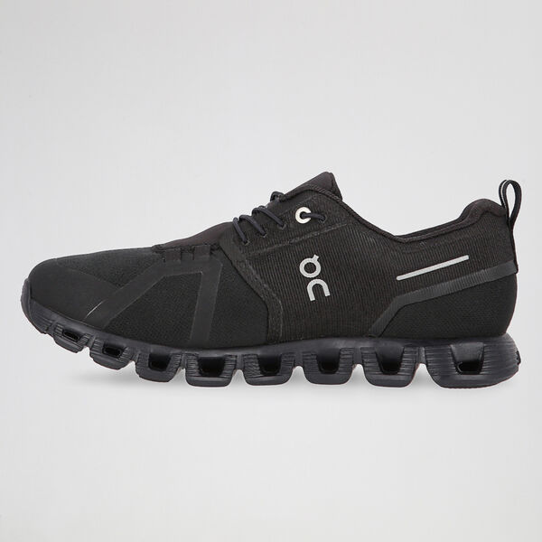 Zapatillas On Running Cloud 5 Waterproof Mujer