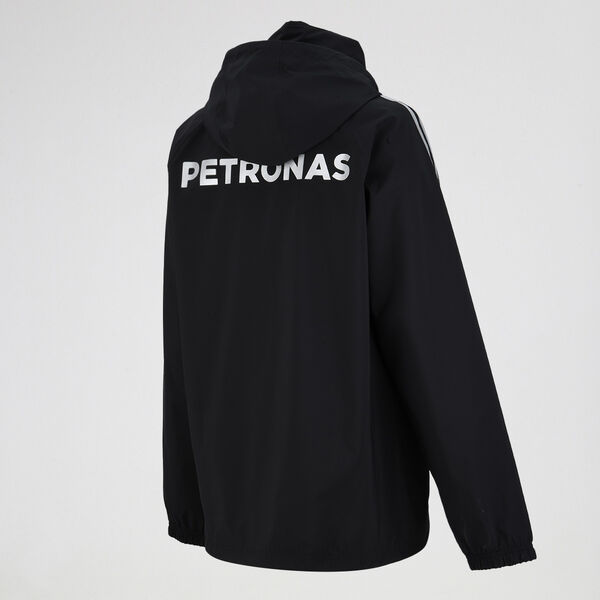 Campera adidas Mercedes AMG F1 Team Mechanics Hombre