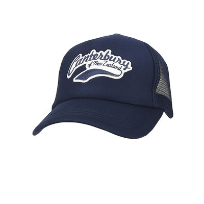 Gorra Canterbury Trucker