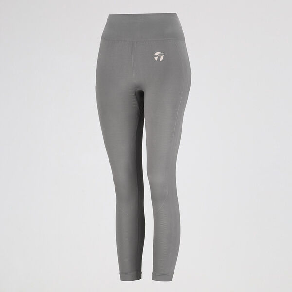 Calza Topper 7/8 Yoga Mujer